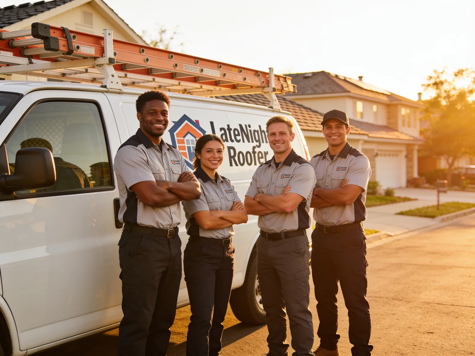 Emergency Roof Repair company in Maineville, OH